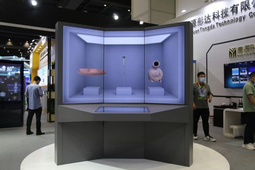 第八屆全國十佳文博技術產品及服務推介活動 網絡投票啟動，聚焦計算機軟硬件技術開發新成果