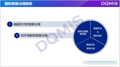 全球化背景下的數(shù)據(jù)治理標(biāo)準(zhǔn)發(fā)展與國際數(shù)據(jù)處理服務(wù)的未來